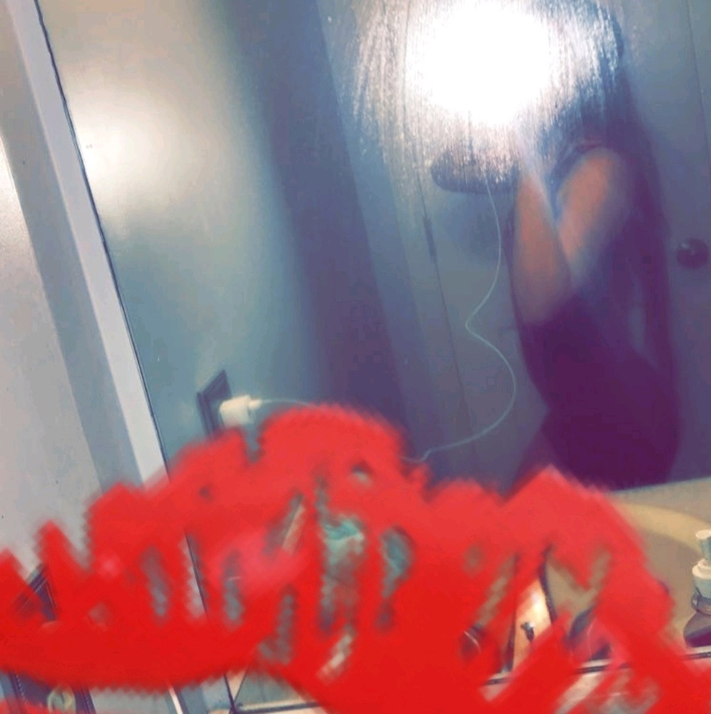 Meet your Posher, Baylee